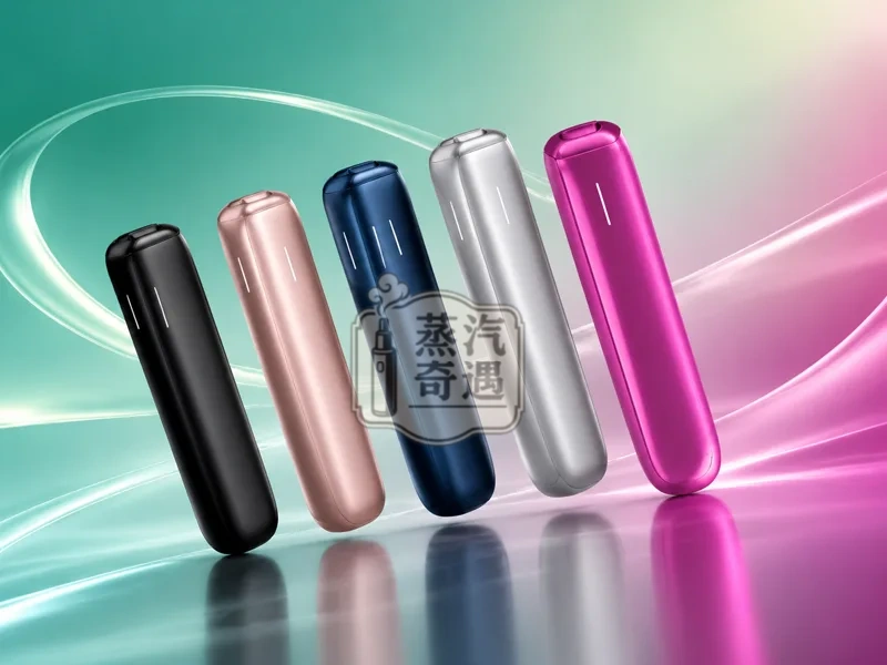 七星加熱菸｜Ploom 加熱菸主機與 Mevius 煙彈專賣・蒸汽奇遇